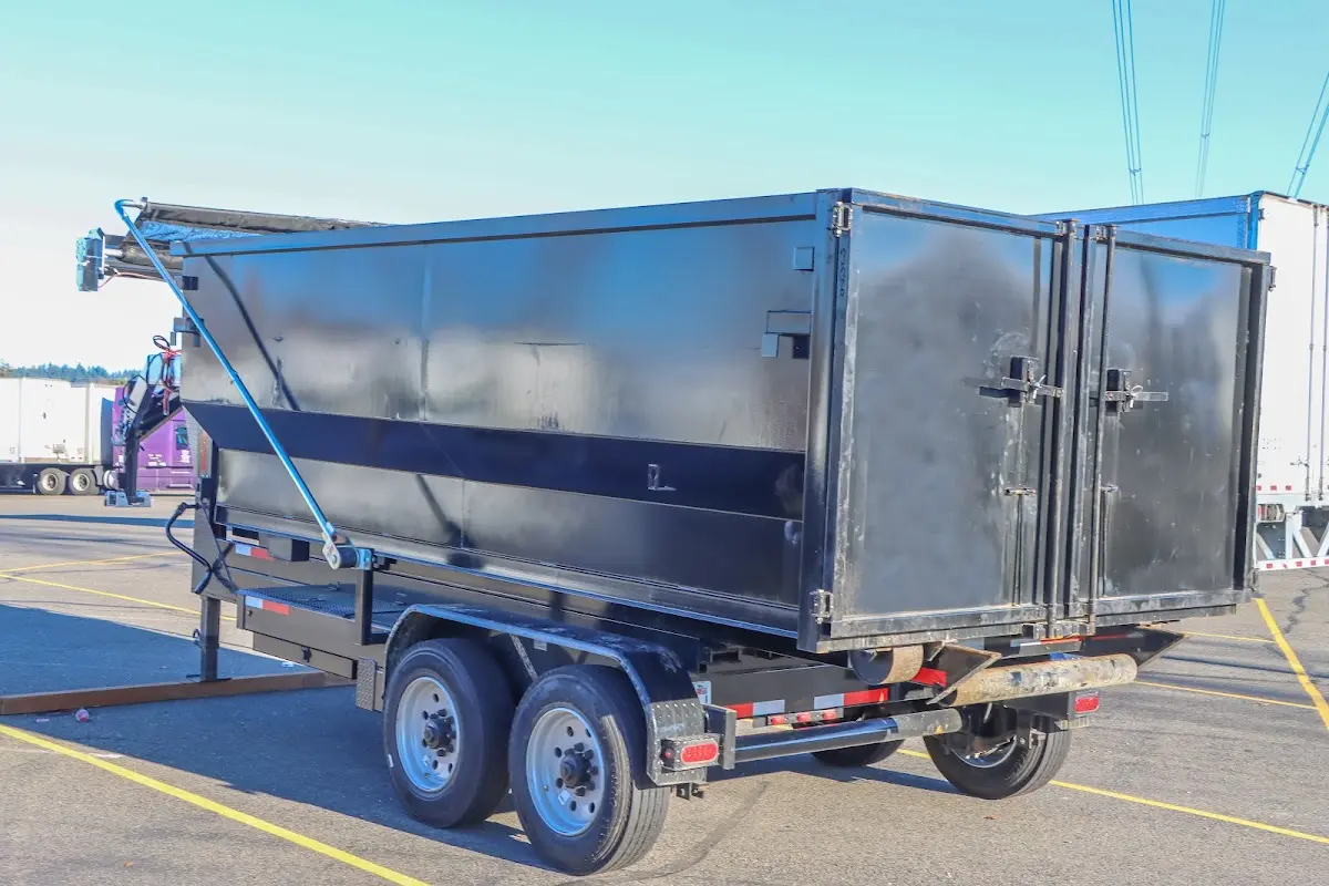 Dumpster Rental services in Tredyffrin, PA